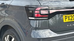 2020 (20) VOLKSWAGEN T-CROSS 1.0 TSI 115 SE 5dr 5362040