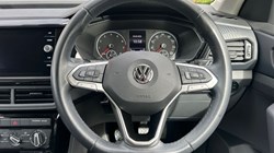 2020 (20) VOLKSWAGEN T-CROSS 1.0 TSI 115 SE 5dr 5362024