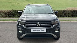 2020 (20) VOLKSWAGEN T-CROSS 1.0 TSI 115 SE 5dr 5362014