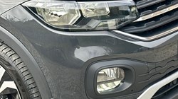 2020 (20) VOLKSWAGEN T-CROSS 1.0 TSI 115 SE 5dr 5362038