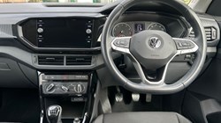 2020 (20) VOLKSWAGEN T-CROSS 1.0 TSI 115 SE 5dr 5362028