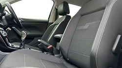 2020 (20) VOLKSWAGEN T-CROSS 1.0 TSI 115 SE 5dr 5362010