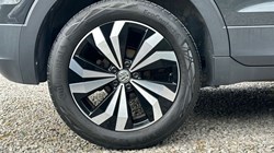 2020 (20) VOLKSWAGEN T-CROSS 1.0 TSI 115 SE 5dr 5362015