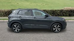 2020 (20) VOLKSWAGEN T-CROSS 1.0 TSI 115 SE 5dr 5362012