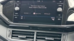2020 (20) VOLKSWAGEN T-CROSS 1.0 TSI 115 SE 5dr 5362030