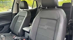 2020 (20) VOLKSWAGEN T-CROSS 1.0 TSI 115 SE 5dr 5362034