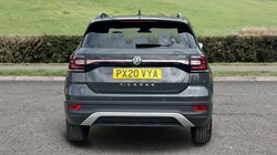 2020 (20) VOLKSWAGEN T-CROSS 1.0 TSI 115 SE 5dr 5362013