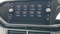 2020 (20) VOLKSWAGEN T-CROSS 1.0 TSI 115 SE 5dr 5362029