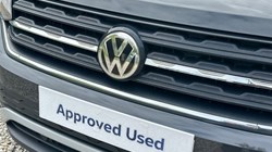 2020 (20) VOLKSWAGEN T-CROSS 1.0 TSI 115 SE 5dr 5362039
