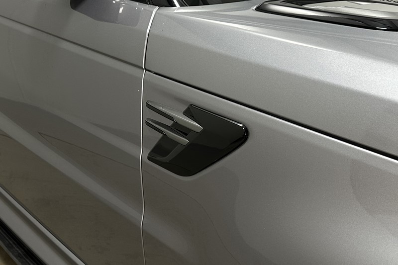 2020 (70) LAND ROVER RANGE ROVER SPORT 3.0 D300 HSE Dynamic 5dr Auto 4986886