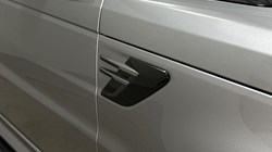 2020 (70) LAND ROVER RANGE ROVER SPORT 3.0 D300 HSE Dynamic 5dr Auto 4986886