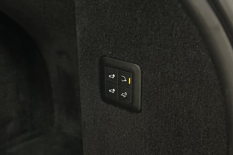 2020 (70) LAND ROVER RANGE ROVER SPORT 3.0 D300 HSE Dynamic 5dr Auto 4986877