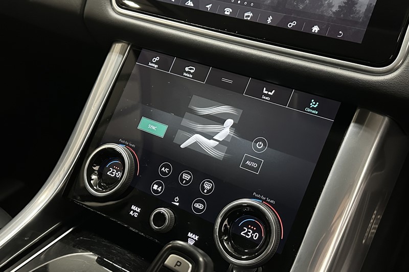 2020 (70) LAND ROVER RANGE ROVER SPORT 3.0 D300 HSE Dynamic 5dr Auto 4986859