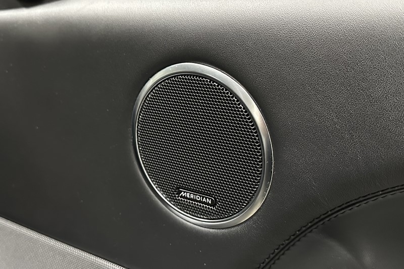 2020 (70) LAND ROVER RANGE ROVER SPORT 3.0 D300 HSE Dynamic 5dr Auto 4986847