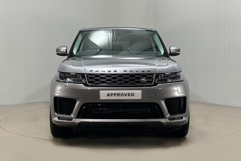 2020 (70) LAND ROVER RANGE ROVER SPORT 3.0 D300 HSE Dynamic 5dr Auto 4986839