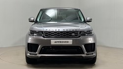 2020 (70) LAND ROVER RANGE ROVER SPORT 3.0 D300 HSE Dynamic 5dr Auto 4986839