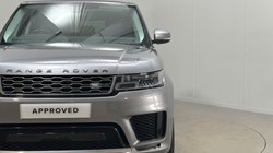 2020 (70) LAND ROVER RANGE ROVER SPORT 3.0 D300 HSE Dynamic 5dr Auto 4986889