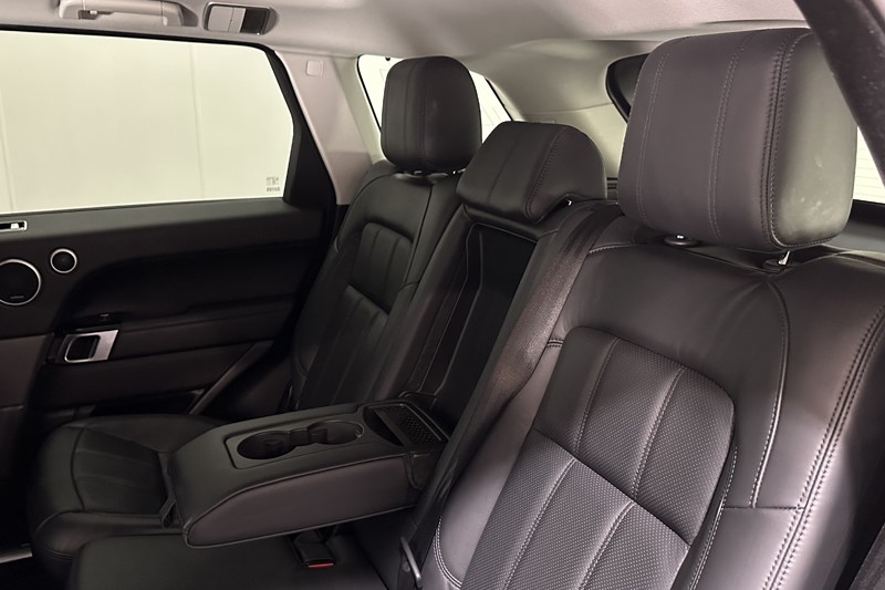 2020 (70) LAND ROVER RANGE ROVER SPORT 3.0 D300 HSE Dynamic 5dr Auto 4986874