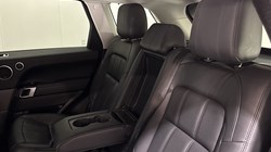 2020 (70) LAND ROVER RANGE ROVER SPORT 3.0 D300 HSE Dynamic 5dr Auto 4986874