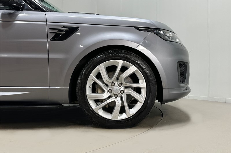 2020 (70) LAND ROVER RANGE ROVER SPORT 3.0 D300 HSE Dynamic 5dr Auto 4986840