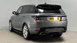 2020 (70) LAND ROVER RANGE ROVER SPORT 3.0 D300 HSE Dynamic 5dr Auto 4986834