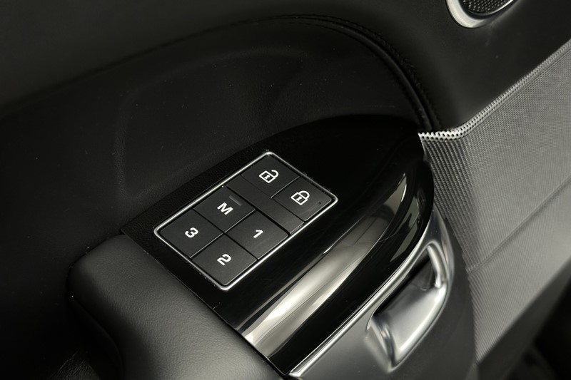 2020 (70) LAND ROVER RANGE ROVER SPORT 3.0 D300 HSE Dynamic 5dr Auto 4986869