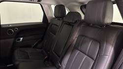 2020 (70) LAND ROVER RANGE ROVER SPORT 3.0 D300 HSE Dynamic 5dr Auto 4986871