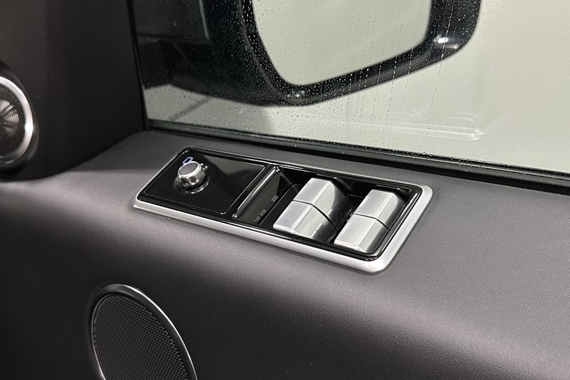 2020 (70) LAND ROVER RANGE ROVER SPORT 3.0 D300 HSE Dynamic 5dr Auto 4986849