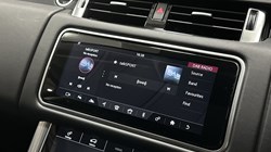 2020 (70) LAND ROVER RANGE ROVER SPORT 3.0 D300 HSE Dynamic 5dr Auto 4986863