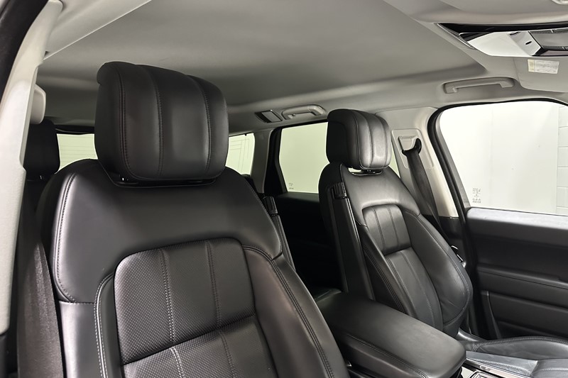 2020 (70) LAND ROVER RANGE ROVER SPORT 3.0 D300 HSE Dynamic 5dr Auto 4986852