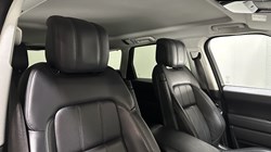 2020 (70) LAND ROVER RANGE ROVER SPORT 3.0 D300 HSE Dynamic 5dr Auto 4986852