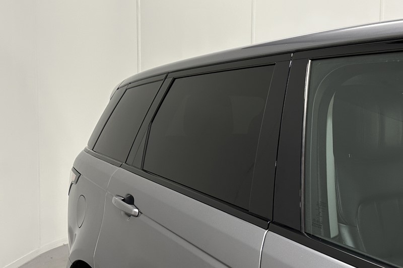 2020 (70) LAND ROVER RANGE ROVER SPORT 3.0 D300 HSE Dynamic 5dr Auto 4986883