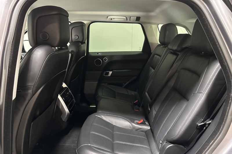 2020 (70) LAND ROVER RANGE ROVER SPORT 3.0 D300 HSE Dynamic 5dr Auto 4986836