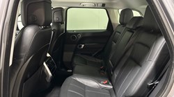 2020 (70) LAND ROVER RANGE ROVER SPORT 3.0 D300 HSE Dynamic 5dr Auto 4986836