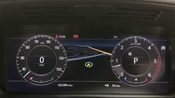 2020 (70) LAND ROVER RANGE ROVER SPORT 3.0 D300 HSE Dynamic 5dr Auto 4986855