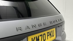 2020 (70) LAND ROVER RANGE ROVER SPORT 3.0 D300 HSE Dynamic 5dr Auto 4986881