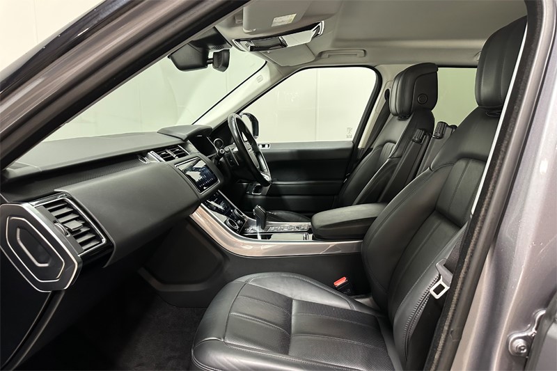 2020 (70) LAND ROVER RANGE ROVER SPORT 3.0 D300 HSE Dynamic 5dr Auto 4986835