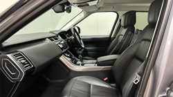 2020 (70) LAND ROVER RANGE ROVER SPORT 3.0 D300 HSE Dynamic 5dr Auto 4986835