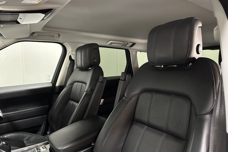 2020 (70) LAND ROVER RANGE ROVER SPORT 3.0 D300 HSE Dynamic 5dr Auto 4986868