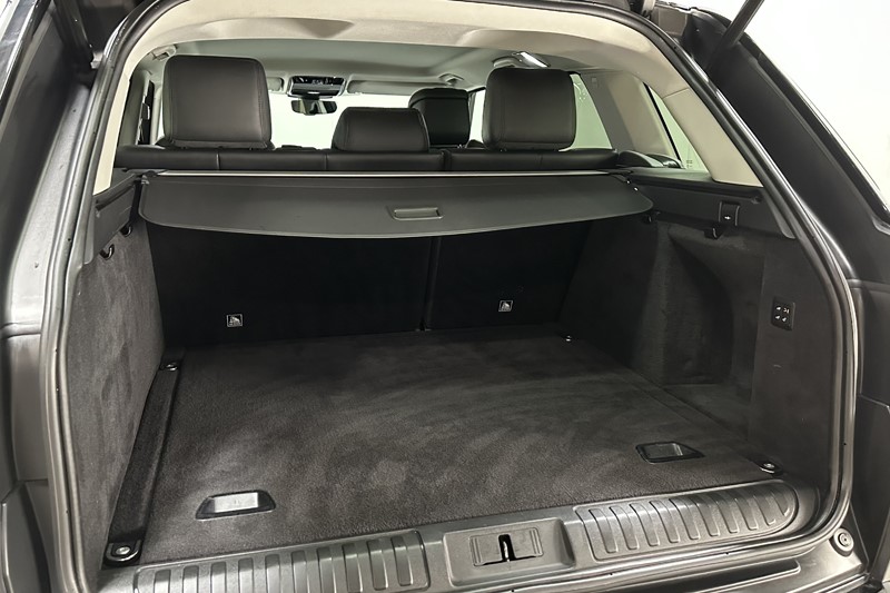 2020 (70) LAND ROVER RANGE ROVER SPORT 3.0 D300 HSE Dynamic 5dr Auto 4986876