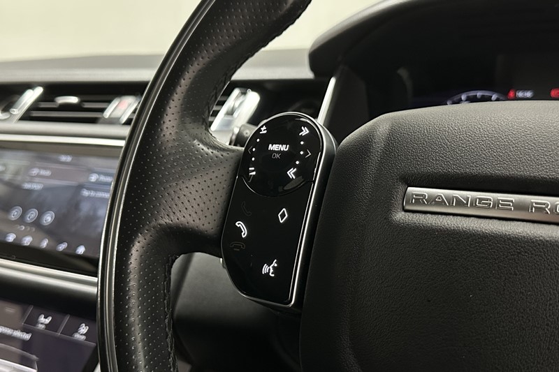 2020 (70) LAND ROVER RANGE ROVER SPORT 3.0 D300 HSE Dynamic 5dr Auto 4986853