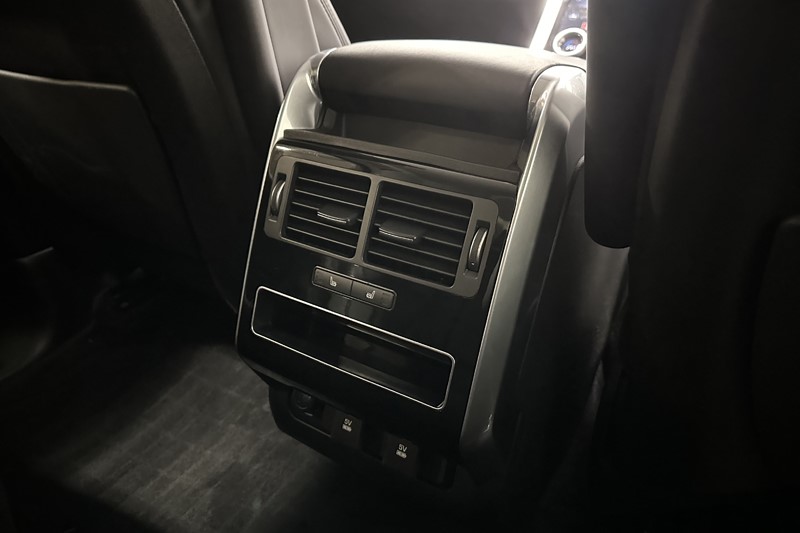 2020 (70) LAND ROVER RANGE ROVER SPORT 3.0 D300 HSE Dynamic 5dr Auto 4986843