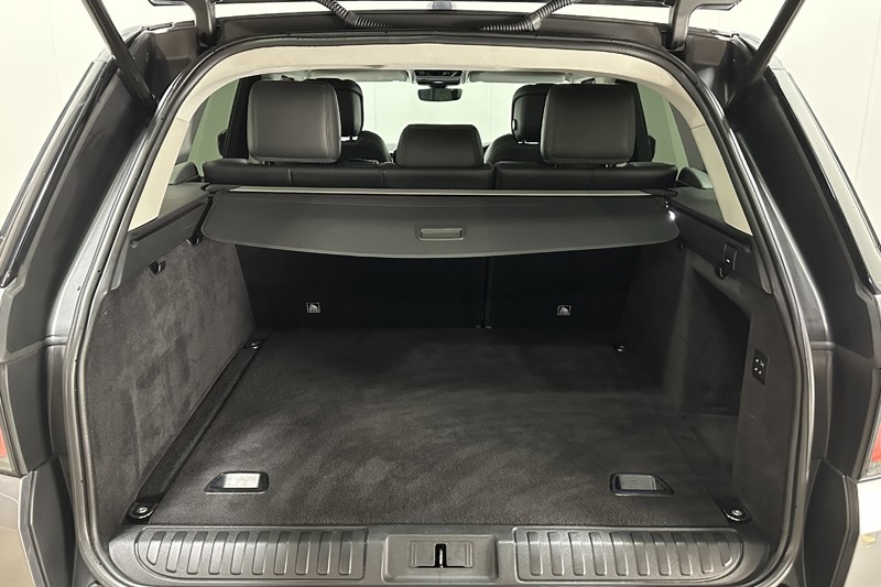 2020 (70) LAND ROVER RANGE ROVER SPORT 3.0 D300 HSE Dynamic 5dr Auto 4986875