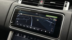 2020 (70) LAND ROVER RANGE ROVER SPORT 3.0 D300 HSE Dynamic 5dr Auto 4986862