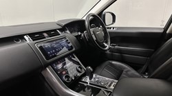 2020 (70) LAND ROVER RANGE ROVER SPORT 3.0 D300 HSE Dynamic 5dr Auto 4986867