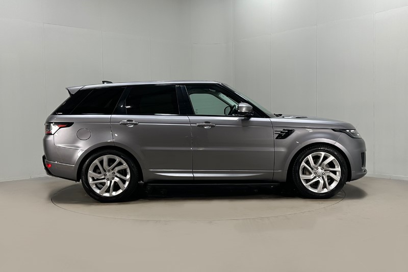 2020 (70) LAND ROVER RANGE ROVER SPORT 3.0 D300 HSE Dynamic 5dr Auto 4986837