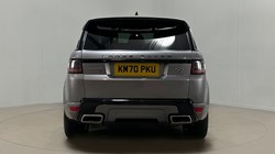 2020 (70) LAND ROVER RANGE ROVER SPORT 3.0 D300 HSE Dynamic 5dr Auto 4986838