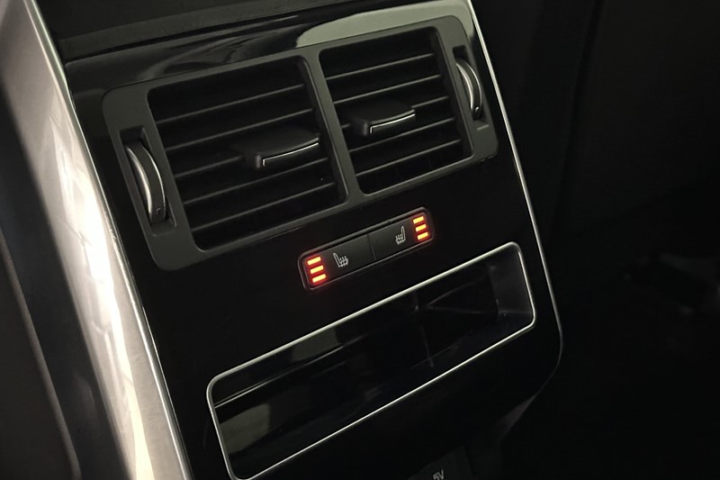 2020 (70) LAND ROVER RANGE ROVER SPORT 3.0 D300 HSE Dynamic 5dr Auto 4986873