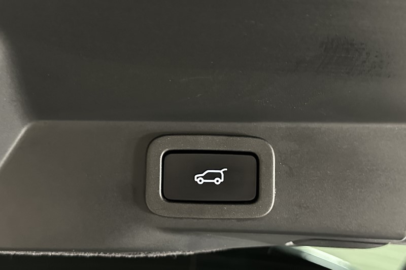 2020 (70) LAND ROVER RANGE ROVER SPORT 3.0 D300 HSE Dynamic 5dr Auto 4986878