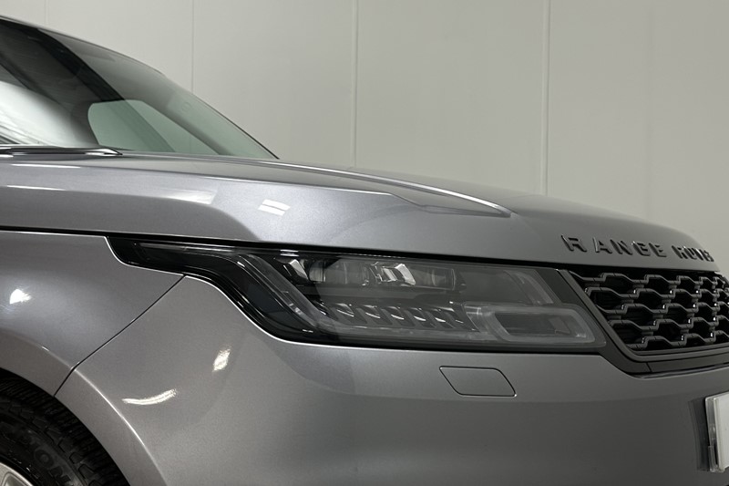 2020 (70) LAND ROVER RANGE ROVER SPORT 3.0 D300 HSE Dynamic 5dr Auto 4986887